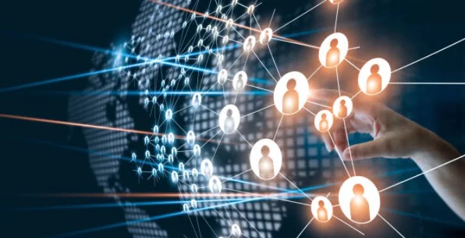 What is NETWORK MARKETING?