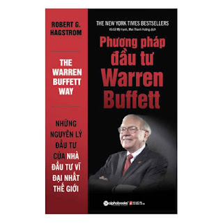 Phương Pháp Đầu Tư Warren Buffett ebook PDF-EPUB-AWZ3-PRC-MOBI