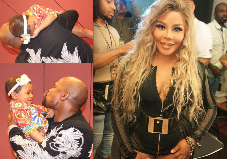 Lil Kim Baby Daddy Mr Papers