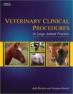 Veterinary Clinical Procedures in Large Animal Practice