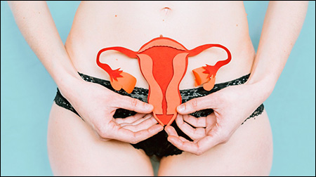 How modern cultures are disturbing the reproductive health of females?