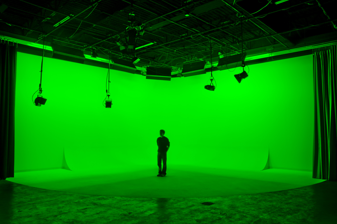Descubra onde e como é usado o Chroma Key em séries e filmes