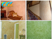 Jasa Wash Paint Klasik 2019