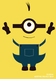 PAGE 2-SuccessSprinters: MINION PATTERNS / STENCILS / GRAPHS