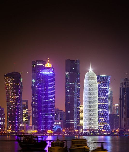 YURTDIŞI GÜNCEL İŞ İLANLARI . CURRENT OVERSEAS JOBS QATAR NEW JOBS 1