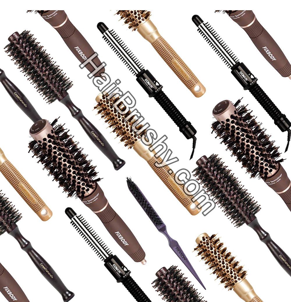 23 Great Best round brush for fine hair blowout australia for Trend 2021