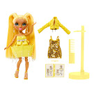 Rainbow High Sunny Madison Rainbow High Fantastic Fashion Doll