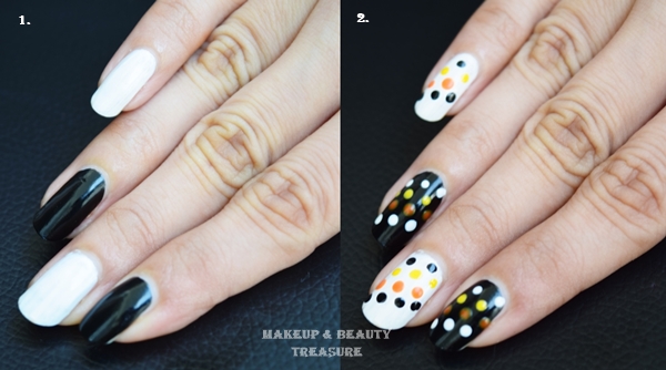 nail art tutorial step by step