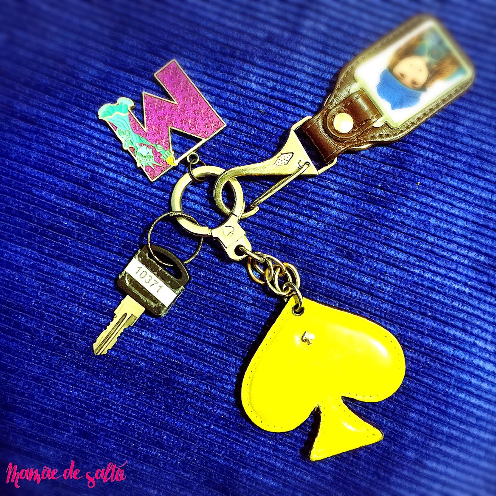 como criar uma caixa postal ... blog Mamãe de Salto