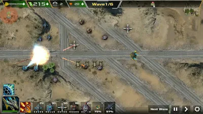 تحميل Defense Legend 3 للاندرويد, لعبة Defense Legend 3 للاندرويد, لعبة Defense Legend 3 مهكرة, لعبة Defense Legend 3 للاندرويد مهكرة