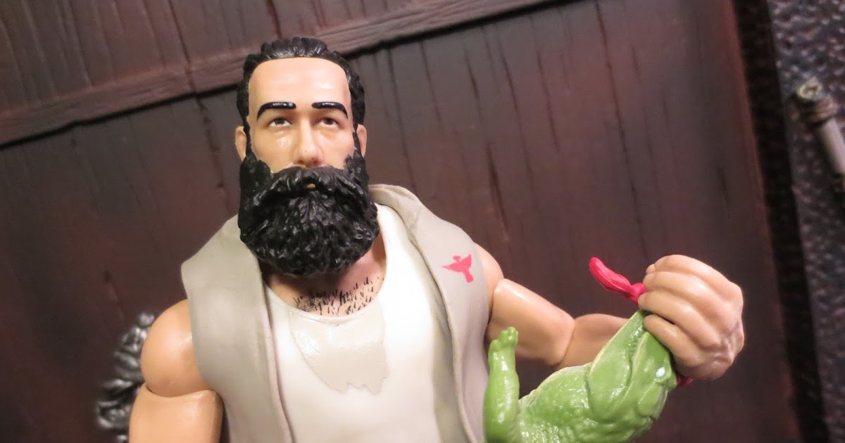 luke harper toys