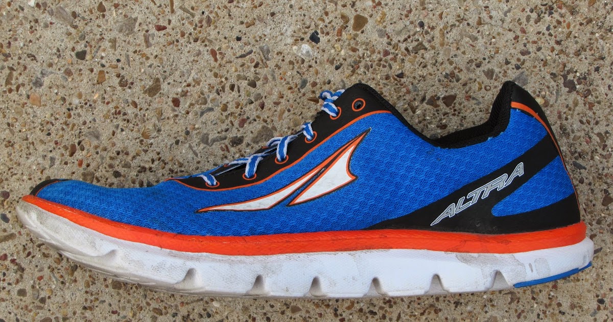 altra one v3