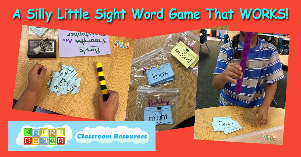 Sight Words Hangman App Review