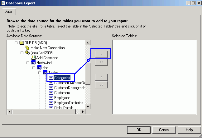sharing: How To Print Report Using CRAXDRT.Report and CRViewer in ...