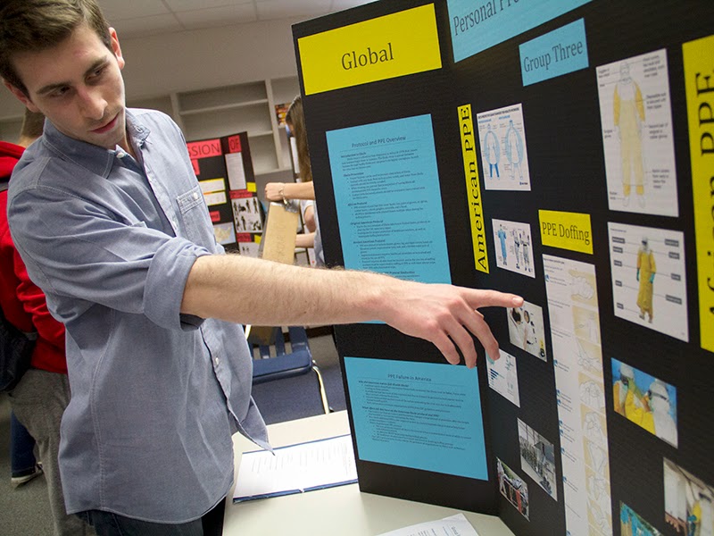 Powerpoint presentation on project management image