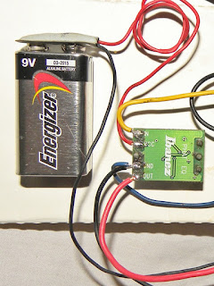 CA Guitar Repair Blog: Ibanez GSR205 Stock Wiring