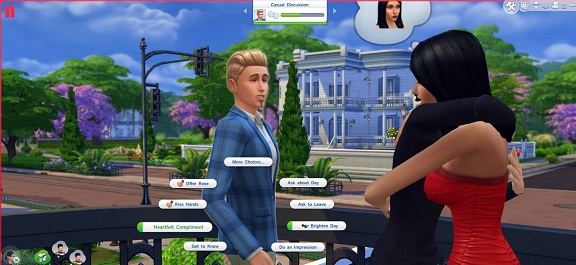 the sims 4 all dlc crack