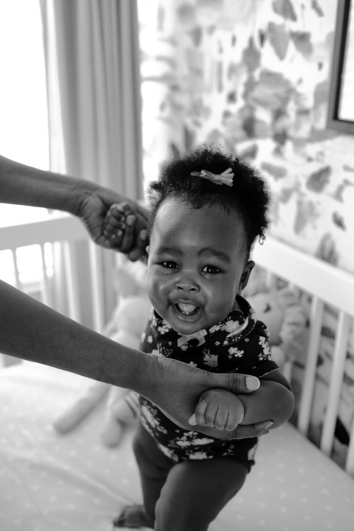 Design Addict Mom Crib No More