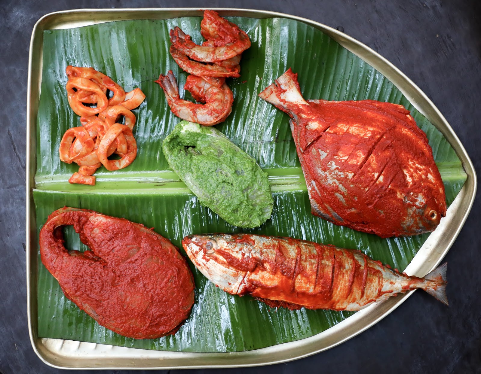 Savya Rasa Celebrates South Indian Cuisine In All Its Glory