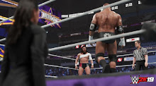 WWE 2K19 Digital Deluxe Edition MULTi6 - ElAmigos pc español