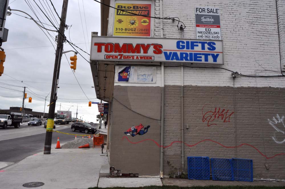 Clocktowertenants Com Brush With The Law