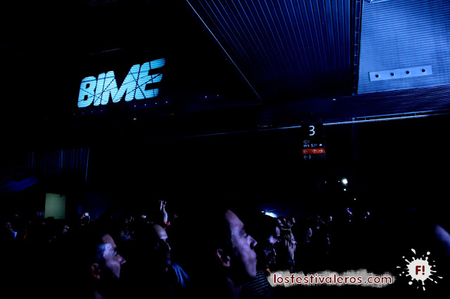 BIME, 2015, Bilbao, Festival, Otoño, Música, Conciertos, Directo