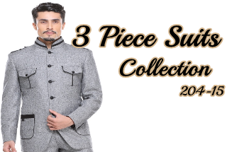3 Piece Suits Collection-14
