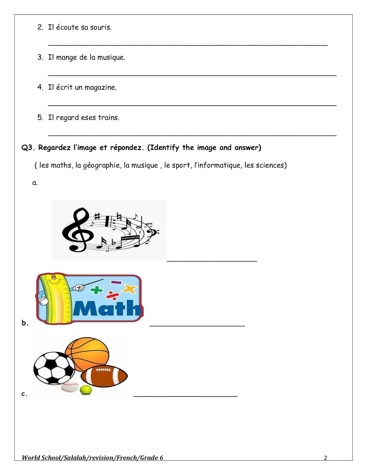 French homework help app picture