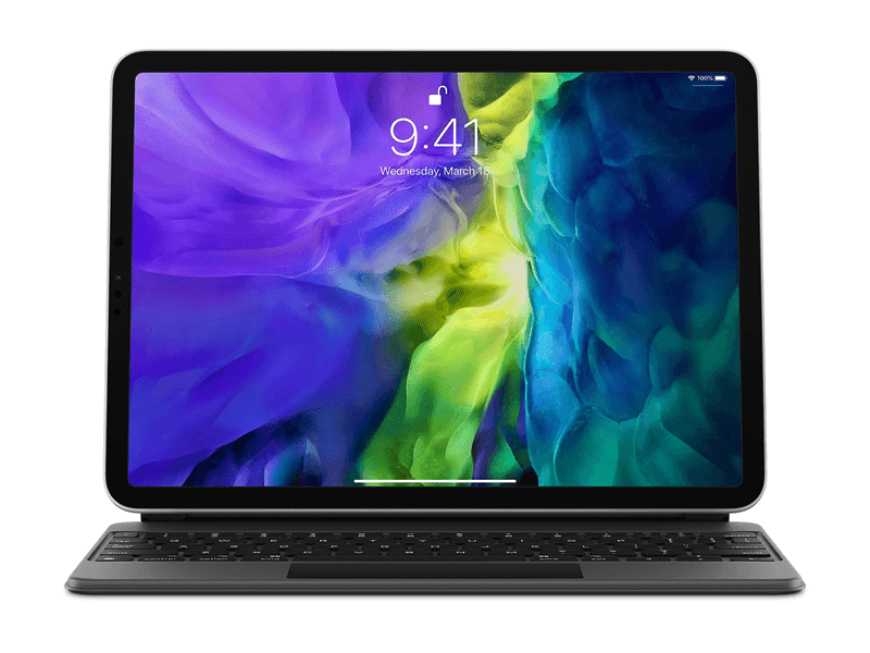 Apple Magic Keyboard for iPad Pro with trackpad, USB Type-C priced in the PH Apple Magic Keyboard for iPad Pro with trackpad, USB Type-C priced in the PH