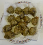 alcachofas rebozadas alcachofas rebozadas
