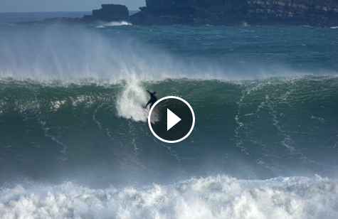 SURF MUNDAKA 09-02-2019