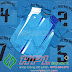 Mẫu Font In Áo Bóng Đá Đẹp HPL - 13