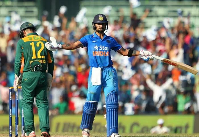 India vs South Africa 4th ODI 2015 Highlights India vs South Africa 4th ODI 2015 Highlights