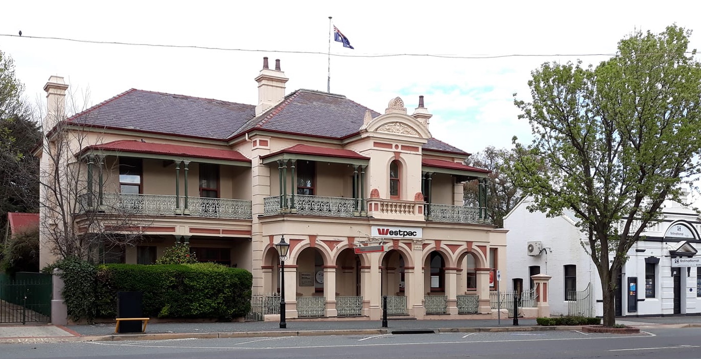Historical Australian Towns Yass, NSW Enjoy The Wonderful History and