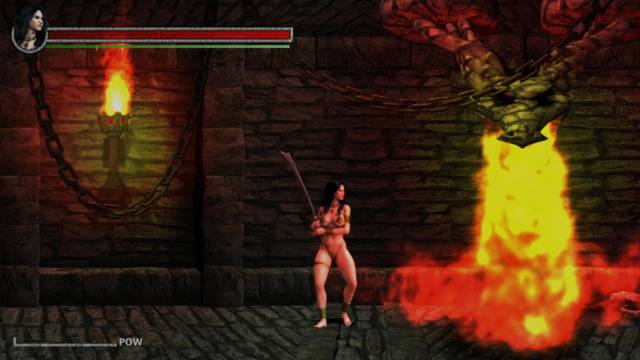 ARENA an Age of Barbarians story PC Full Español