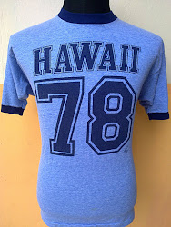'78 Hawaii Sunstrokes