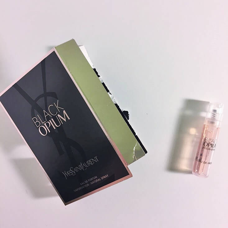 Play! by Sephora June 2017 Review - The Aesthetic Edge