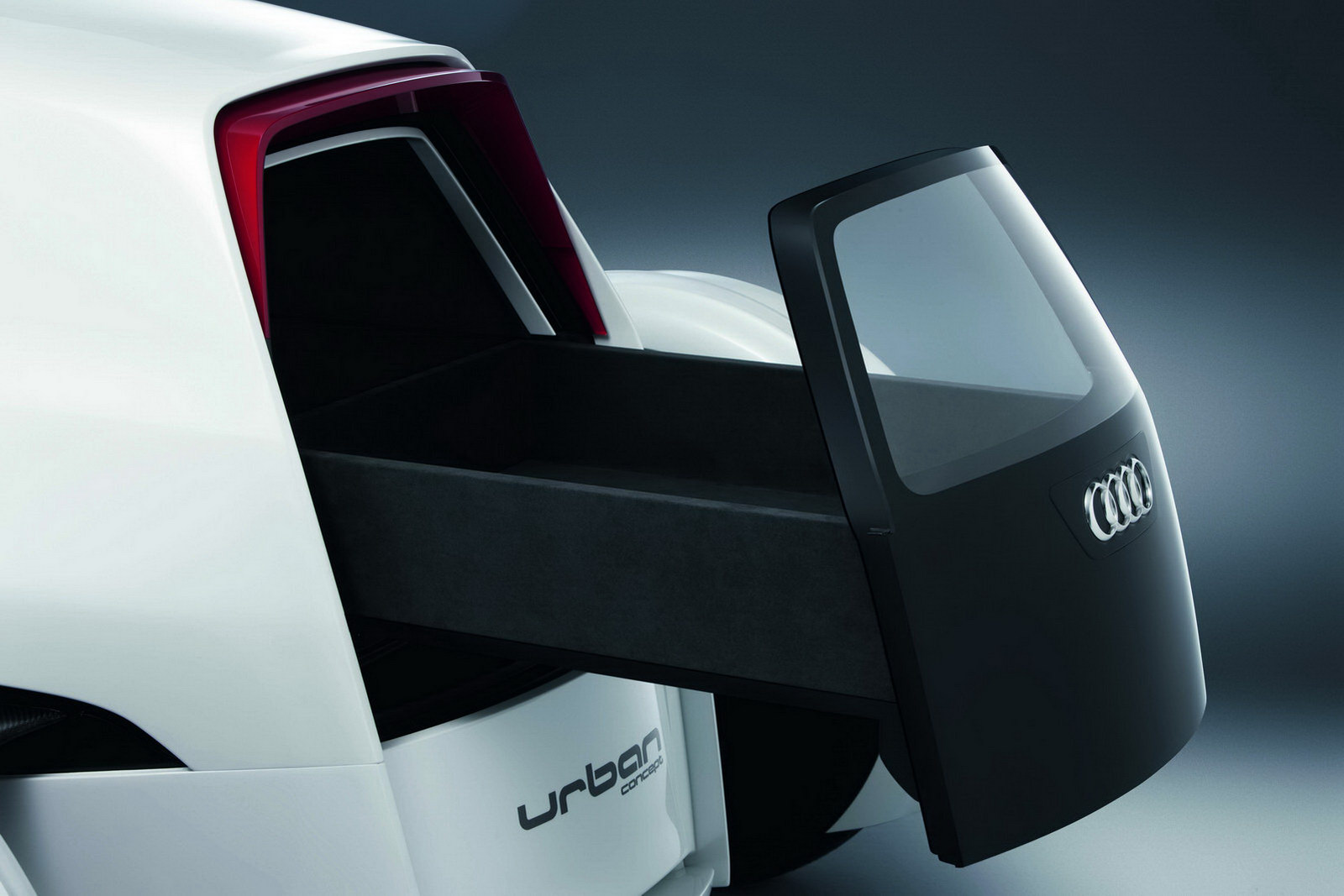 Audi Urban Concept