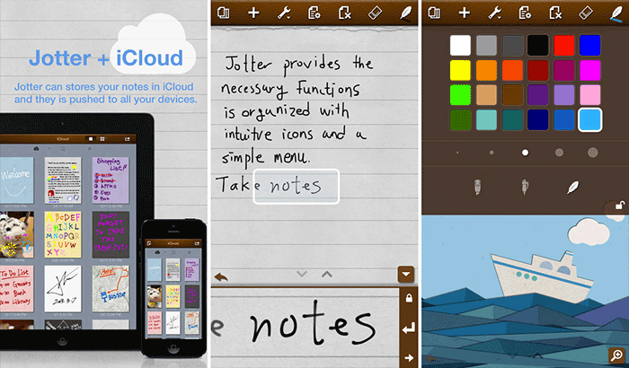 10 Best Handwriting Apps For Kids