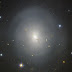 Hubble Jepret Sumber Gelombang Gravitasi untuk Pertama Kali