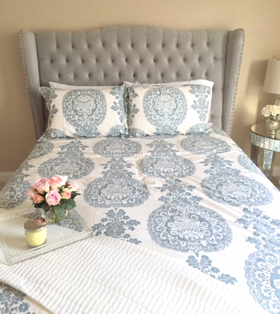 Tasty Treats & Sparkle Sweets The Jameson Room