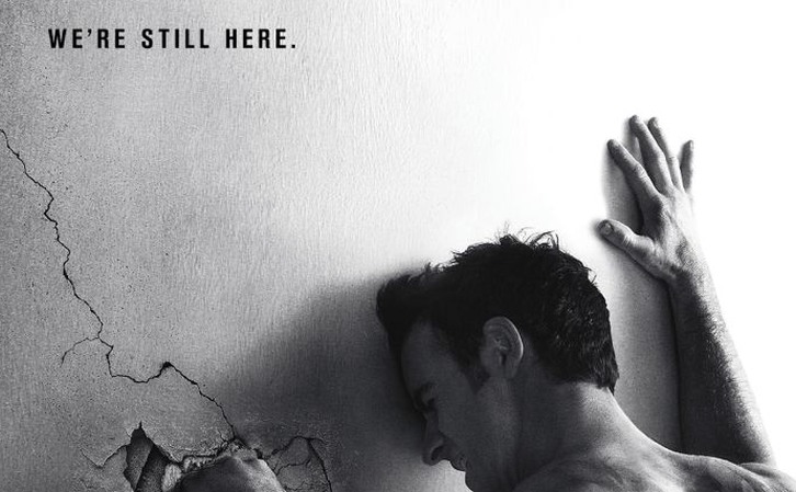 The Leftovers - New Promotional Poster