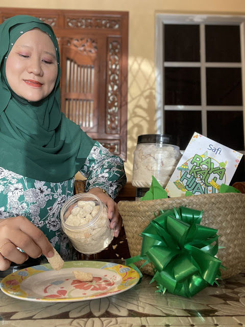 SAFI RAYA KAU HIJAU SAFI RAYA KAU HIJAU