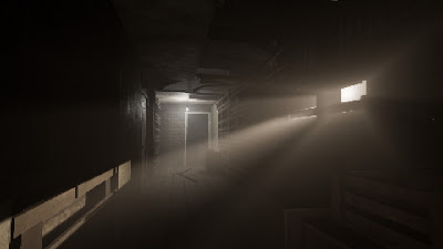 The Door In The Basement Game Screenshot 9