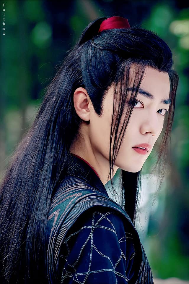 Xiao Zhan 肖战 MADE TO LOVE (光点 /SPOTLIGHT) ทำลายสถิติ ยอดขายทะลุ100