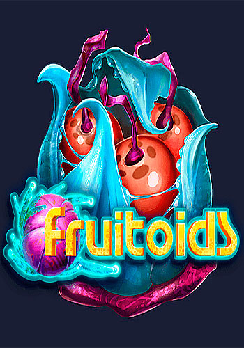 Mainkan Game Slot Online Demo Fruitoids (Yggdrasil)