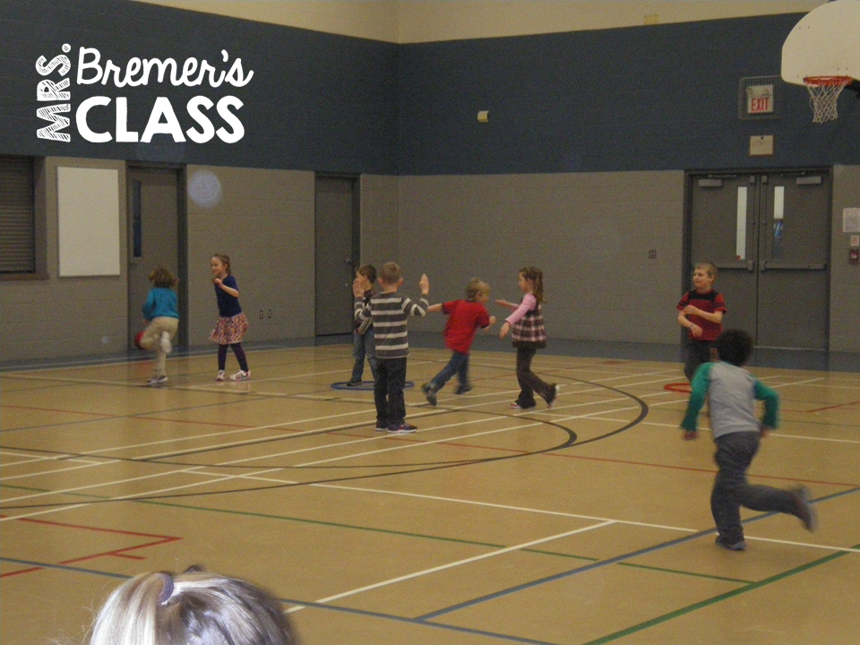 Island Stealing, Shark Attacking, Ambulance Driving FUN PE Game Mrs