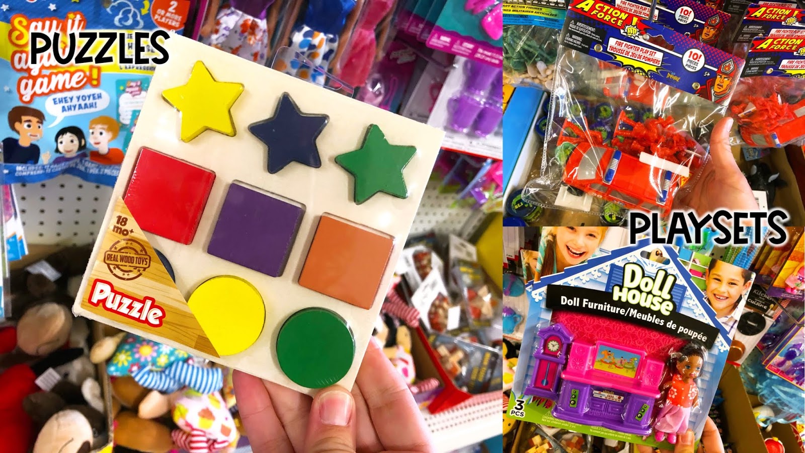 Sensory Bins on a Budget Dollar Store Edition! Supports for Special