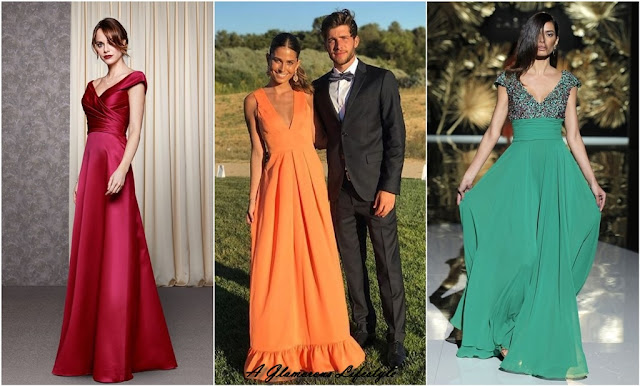 Anniversario Nozze D Oro Come Vestirsi Come vestirsi ad un matrimonio: consigli utili per gli invitati - GLAM