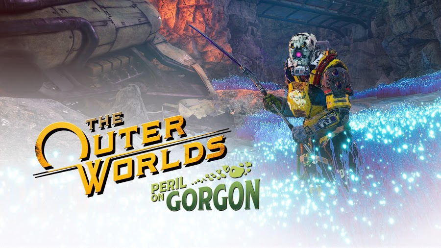 The Outer Worlds: Peril on Gorgon DLC Arriving on September 9